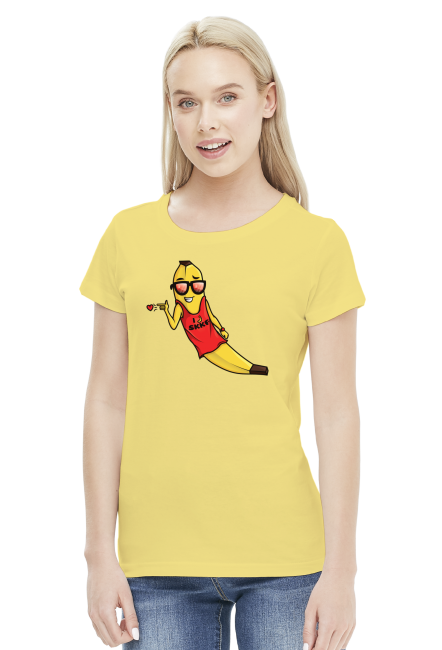 Banan (damska)
