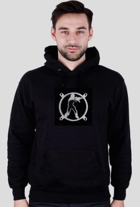 Bluza CS