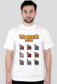 Timberman koszulka męska