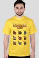 Timberman koszulka męska