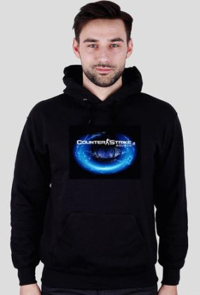 Bluza CS