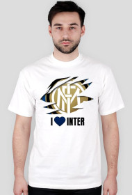 INTER MEDIOLAN napis