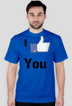 I Like You Facebook