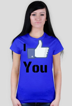 I Like You Facebook