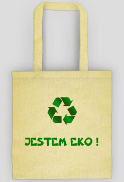 Ekologiczna torba