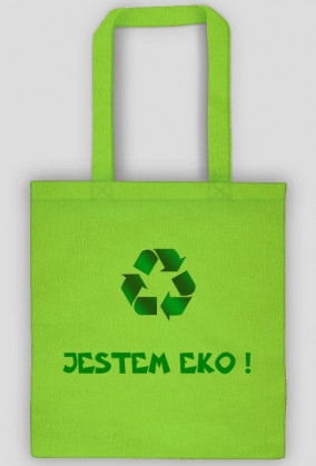 Ekologiczna torba