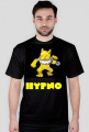 Koszulka pokemon Hypno