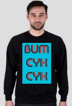 Bluza Bum