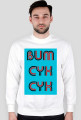 Bluza Bum