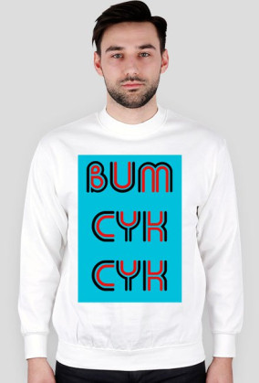 Bluza Bum