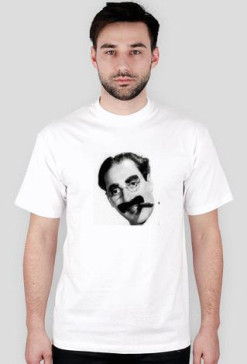 Groucho Marx