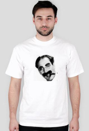 Groucho Marx