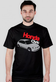 Honda Civic VI Hatchback