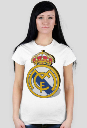 REAL MADRYT