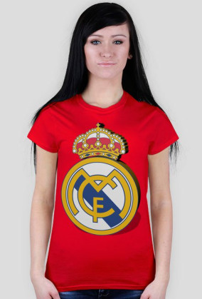 REAL MADRYT
