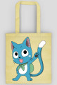 HAPPY Fairy Tail