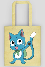 HAPPY Fairy Tail