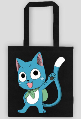 HAPPY Fairy Tail