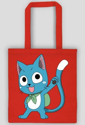 HAPPY Fairy Tail