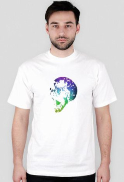Space Skull