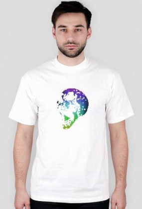 Space Skull