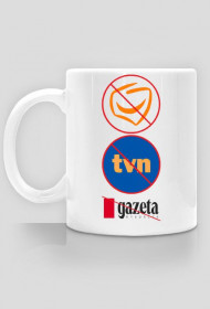 kubek antymedia III RP