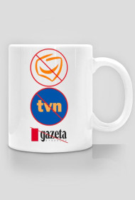 kubek antymedia III RP