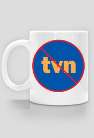 kubek nie tvn