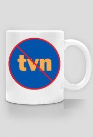 kubek nie tvn