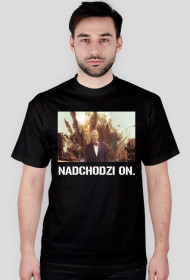 Nadchodzi ON. Black