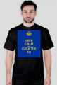Keep Calm and Fuck EU!