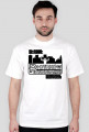 T shirt SW PTB