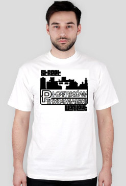 T shirt SW PTB