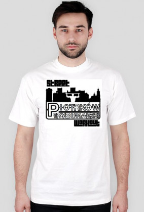T shirt SW PTB