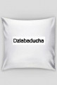 Poduszka dziabaducha