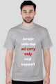 ad carry only- white