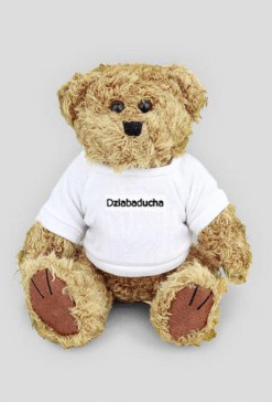 miś Dziabaducha