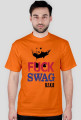 FUCK SWAG PANDA - Podkoszulka Męska