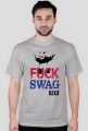 FUCK SWAG PANDA - Podkoszulka Męska