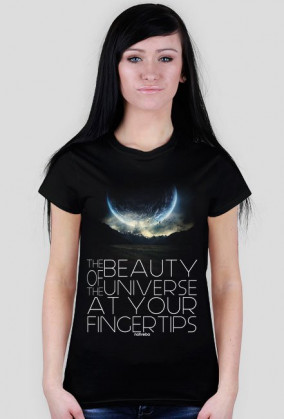 The beauty of the universe | nahreba