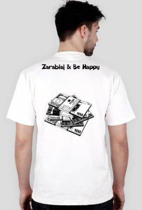 Zarabiaj & Be Happy