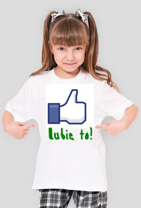 Lubię to!