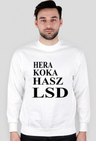 hera koka hasz lsd