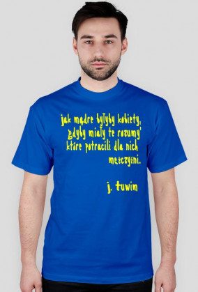 Mądre kobiety - J. Tuwim
