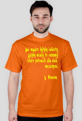 Mądre kobiety - J. Tuwim
