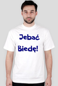 Jebać Biedę
