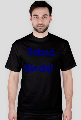 Jebać Biedę