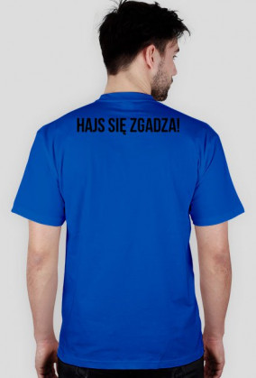 Jebać Biedę