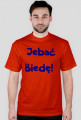 Jebać Biedę