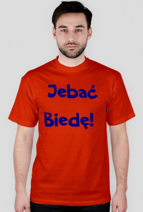 Jebać Biedę